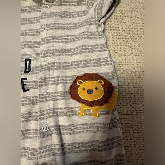 Wild one outfit - Picture 2 of 4